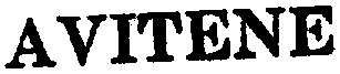 AVITENE
