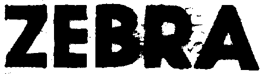 ZEBRA