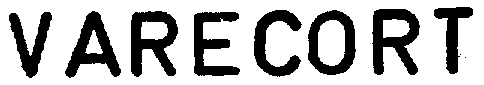 VARECORT