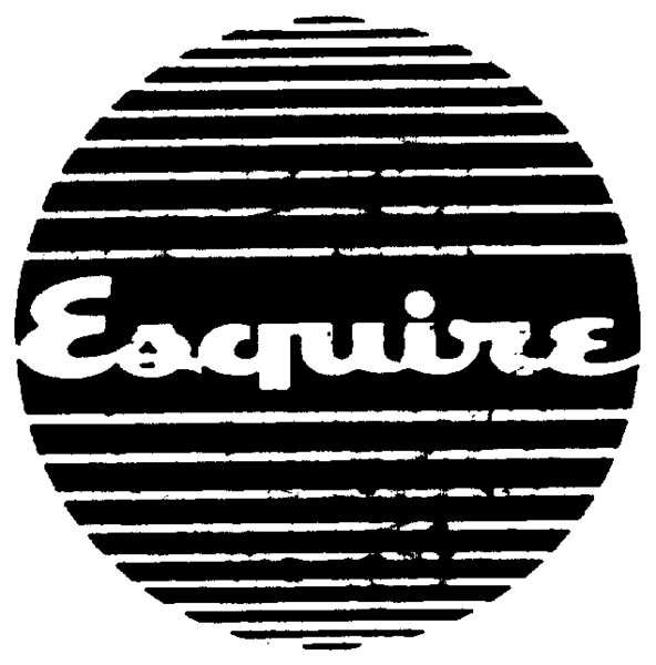ESQUIRE