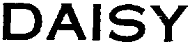 DAISY