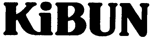 KiBUN
