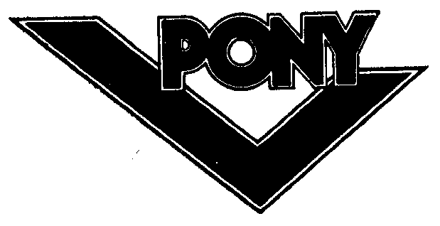 PONY