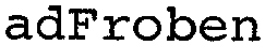 adFroben