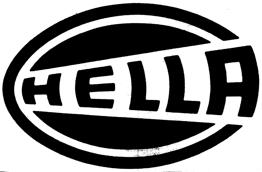 HELLA