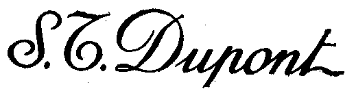 S.T. DUPONT
