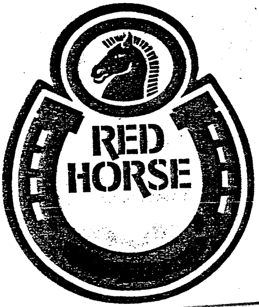 RED HORSE