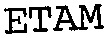 ETAM