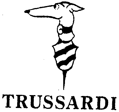 TRUSSARDI