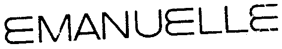 EMANUELLE