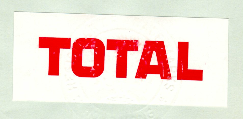 TOTAL