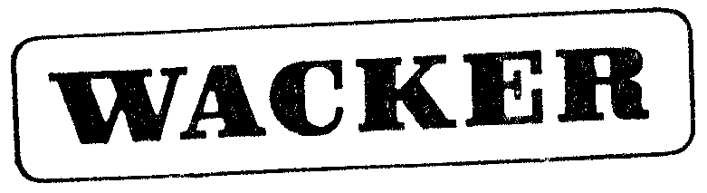 WACKER