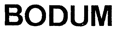 BODUM