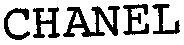 CHANEL