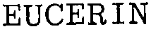 EUCERIN