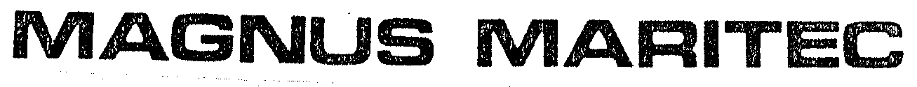 MAGNUS MARITEC