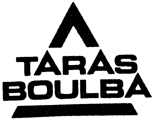 TARAS BOULBA