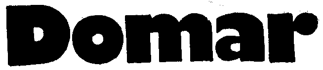 Domar
