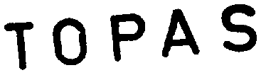 TOPAS