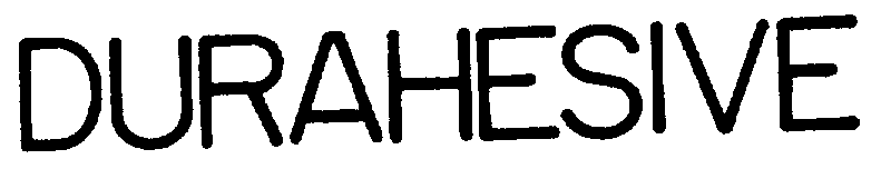 DURAHESIVE