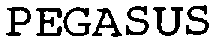 PEGASUS