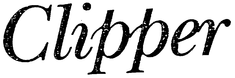 Clipper