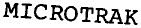 MICROTRAK