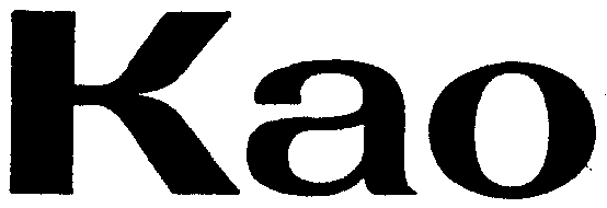 Kao