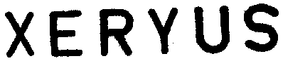 XERYUS