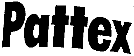 Pattex
