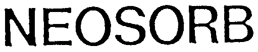 NEOSORB