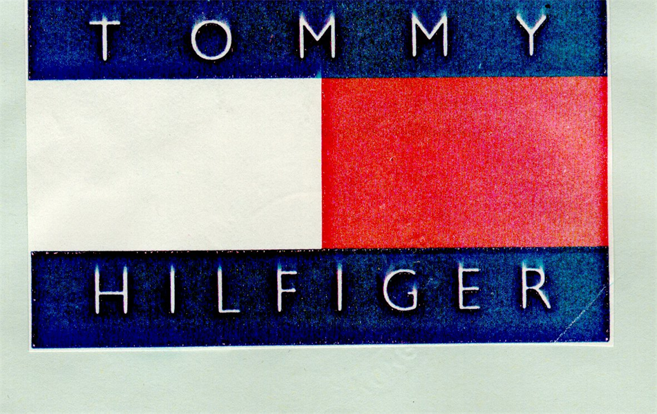 TOMMY HILFIGER