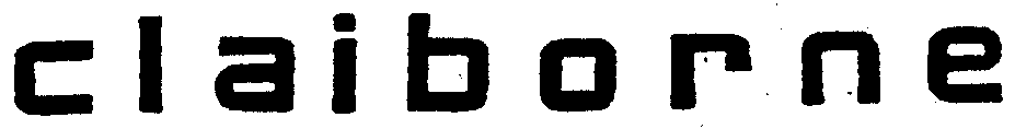 claiborne
