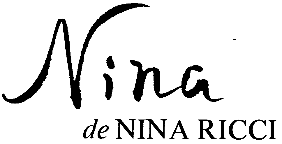 Nina de NINA RICCI