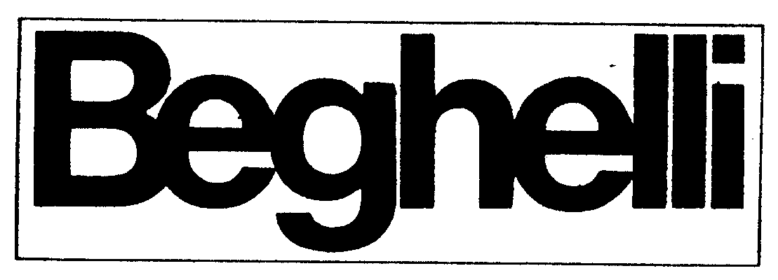 Beghelli