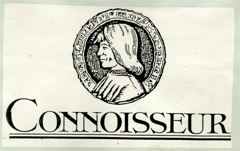 CONNOISSEUR