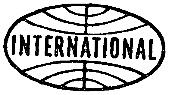 INTERNATIONAL