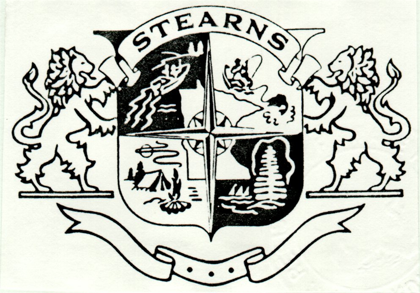 STEARNS