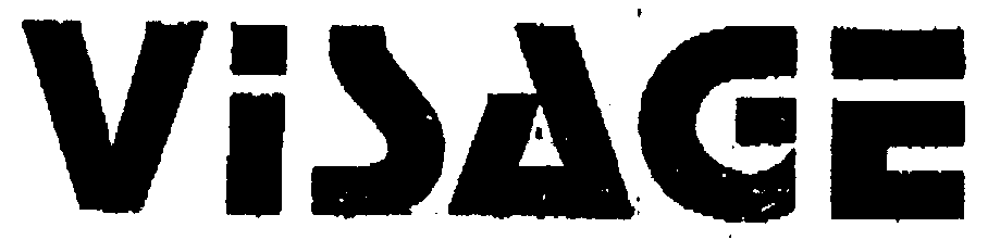 VISAGE