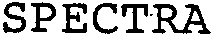 SPECTRA