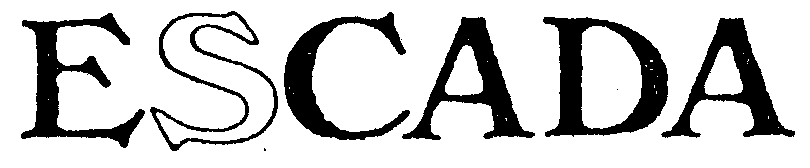 ESCADA