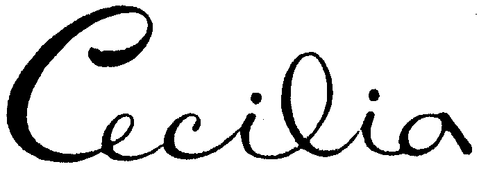 Cecilia