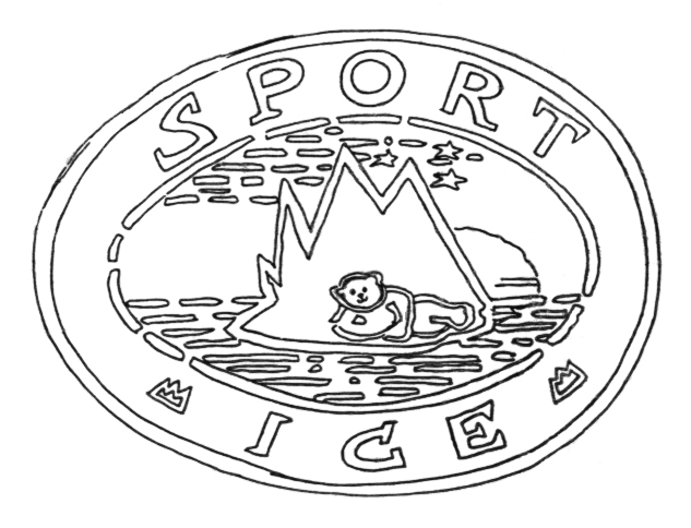 SPORT ICE