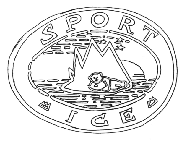 SPORT ICE