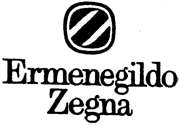 Ermenegildo Zegna