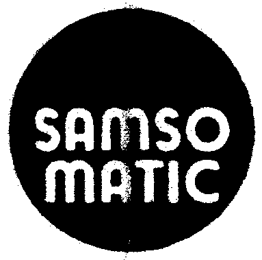 SAMSO MATIC
