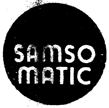 SAMSO MATIC