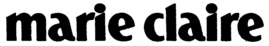 marie claire