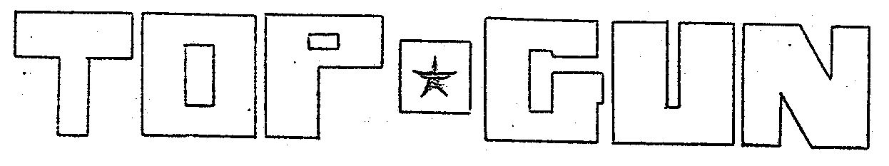 TOP GUN