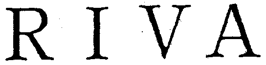 RIVA
